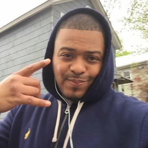 Meet your Posher, Jason